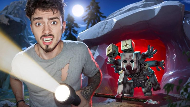 Эдисон майнкрафт