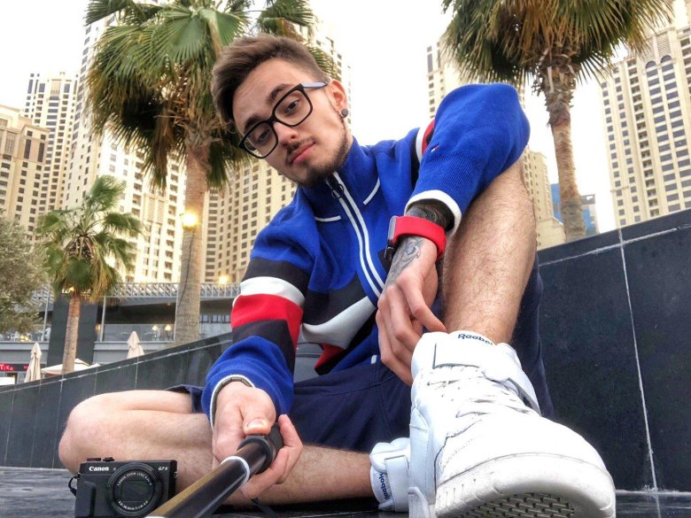 Эдисон перец 2024