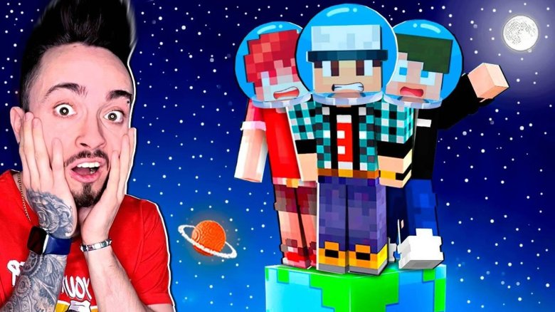 Эдисон перец майнкрафт