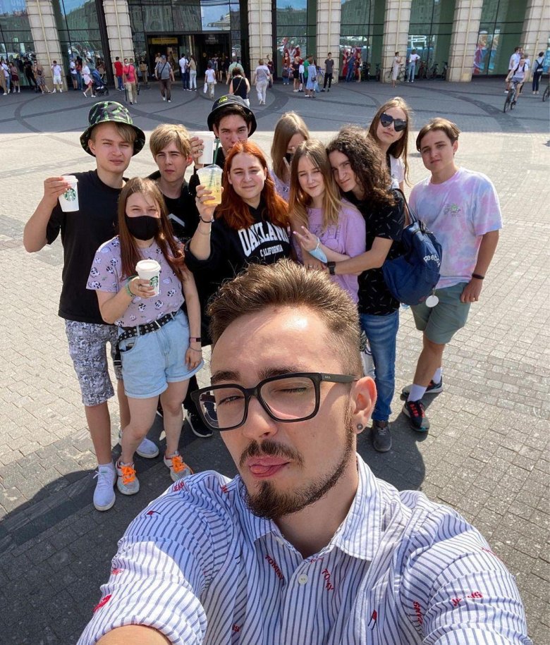 Команда эдисона