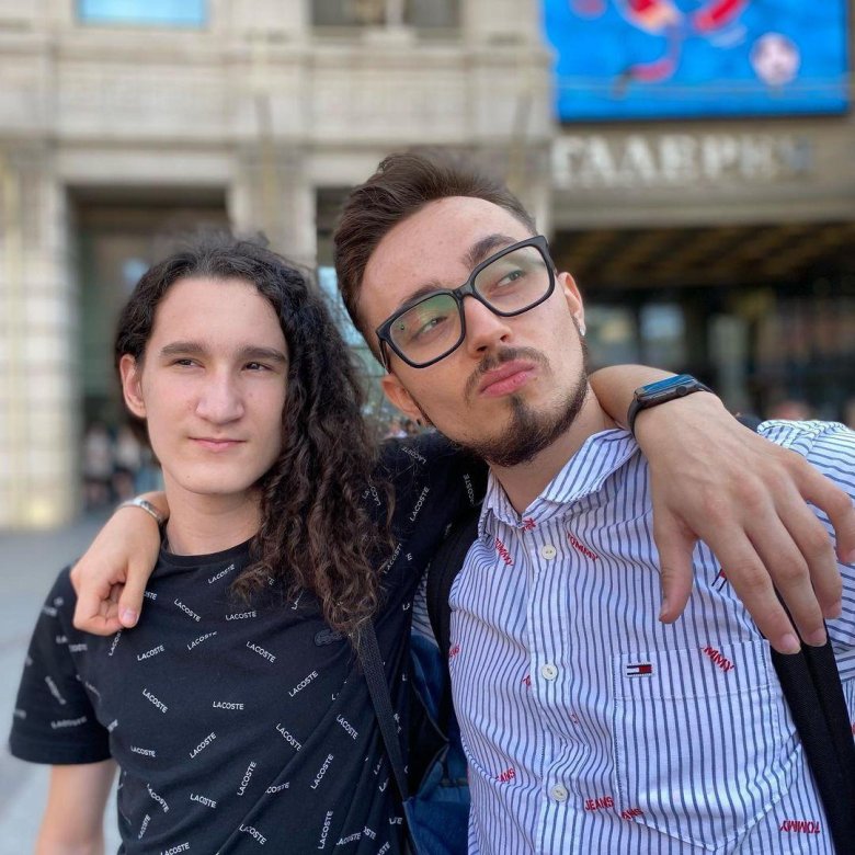 Эдисон и херейд