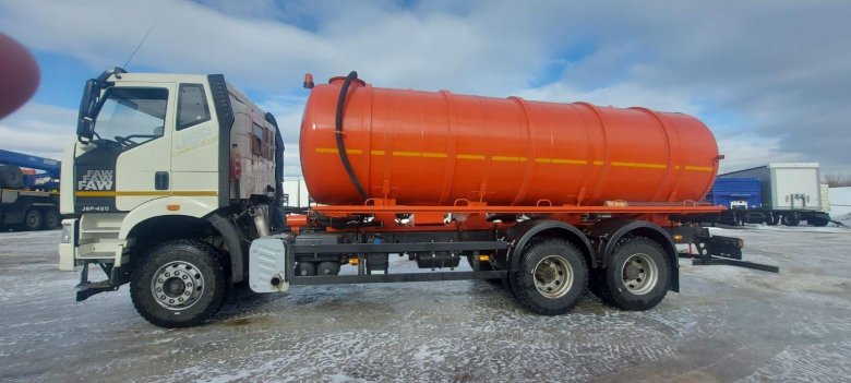 Коммунальная техника