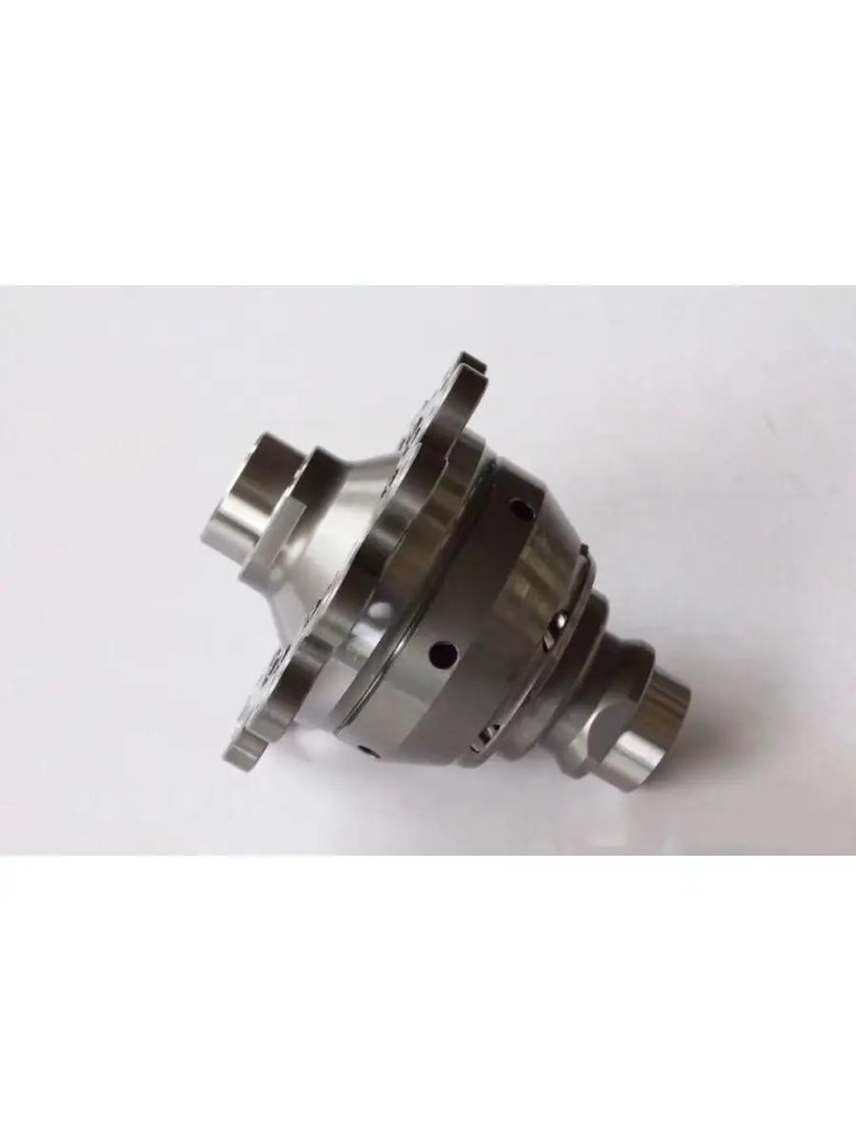 Блокировка дифференциала