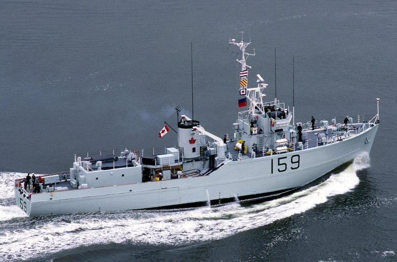 Minerva class corvette