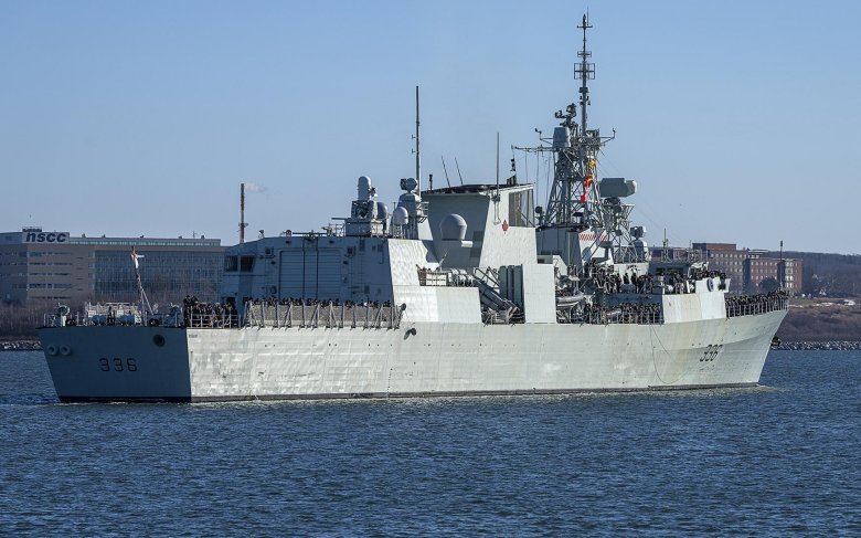 Эсминцы сша