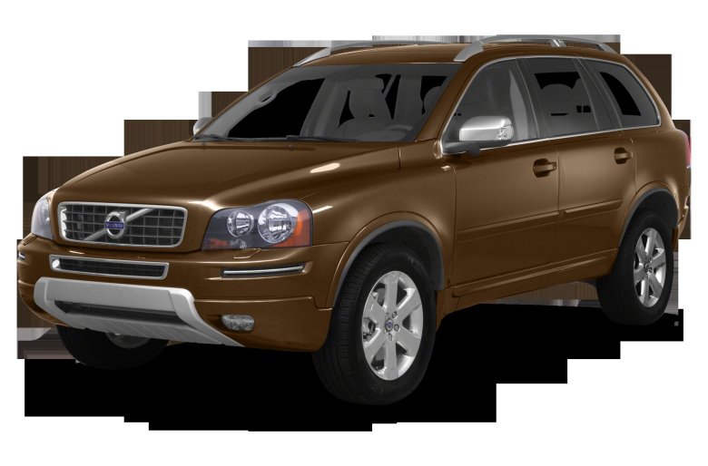 Volvo xc90 2006-2014
