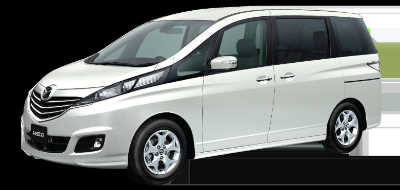 Мазда бианте 2017