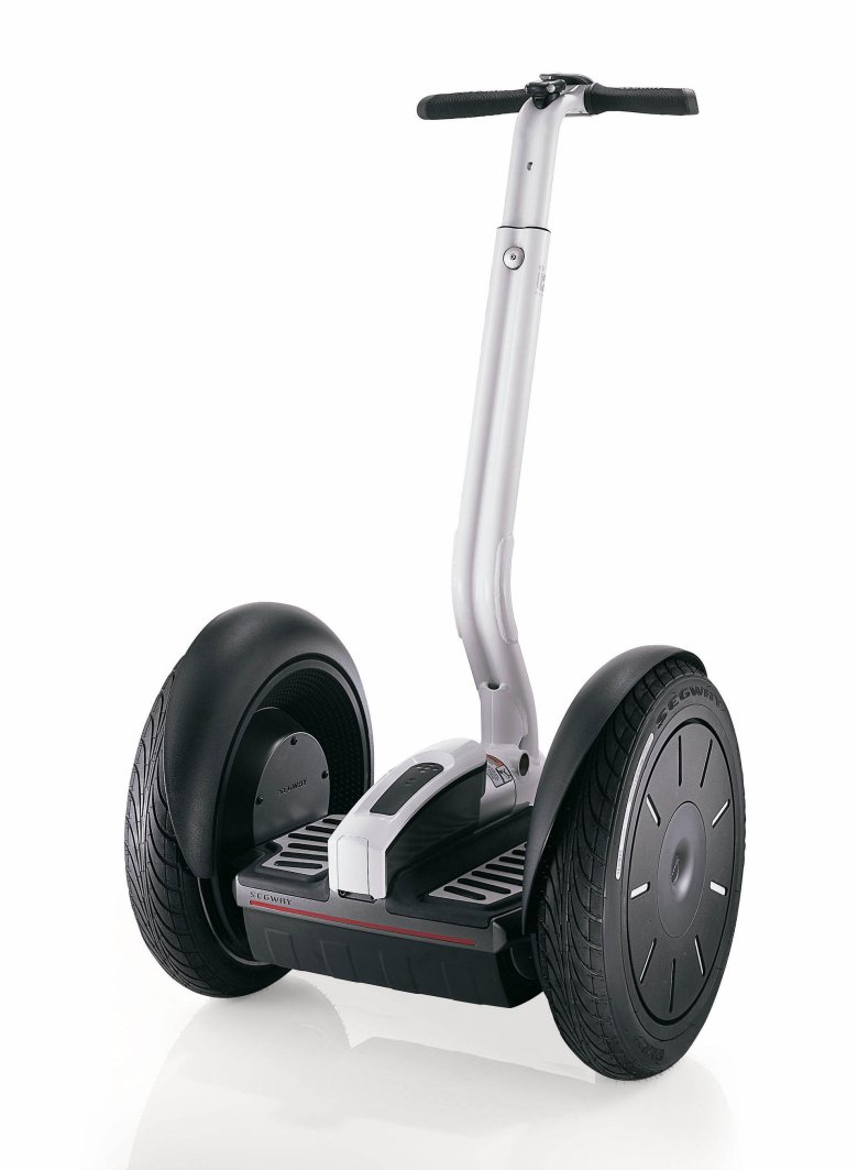Segway i2