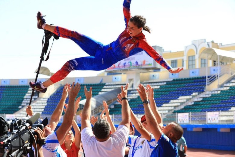 Чемпионат мира по пожарно-спасательному спорту 2022 самарканд