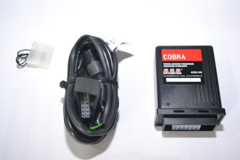 Вариатор зажигания aeb 510n