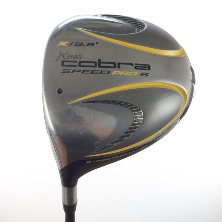 Cobra golf