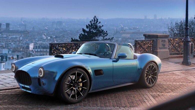 Ac cobra 2023