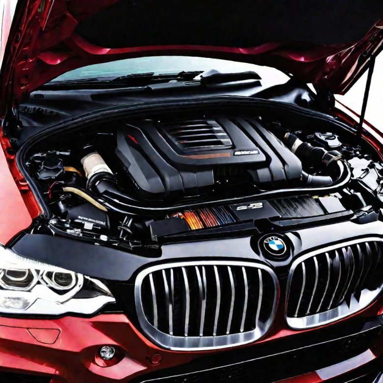 Bmw x1 f48 двигатели