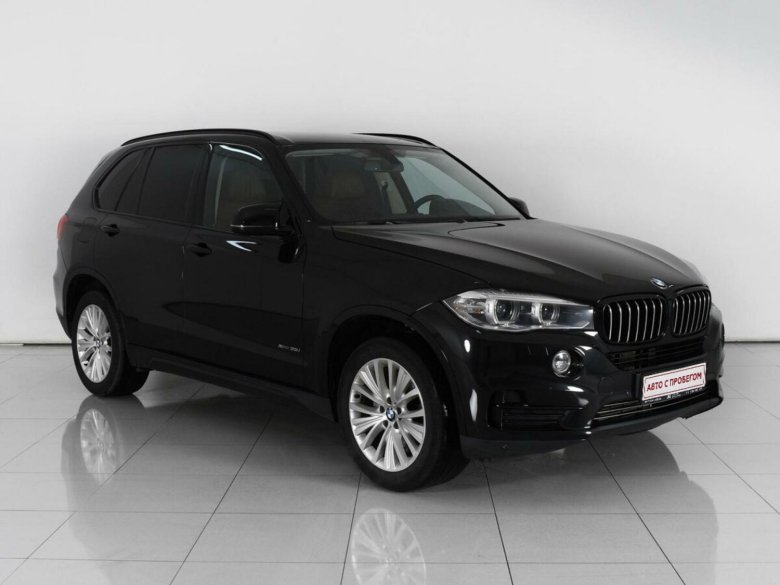 Bmw x 5 2017