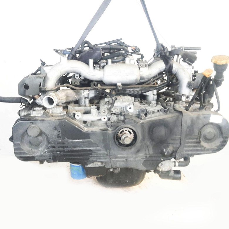 Двигатель ej15 субару импреза