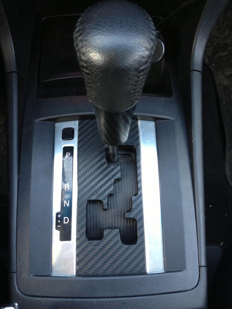 Митсубиси лансер 10 коробка автомат