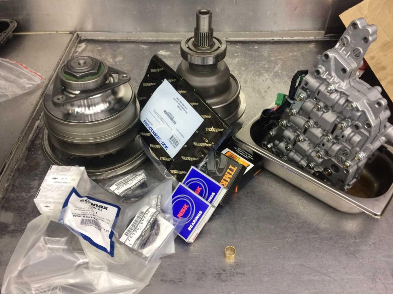 Вариатор лансер 10