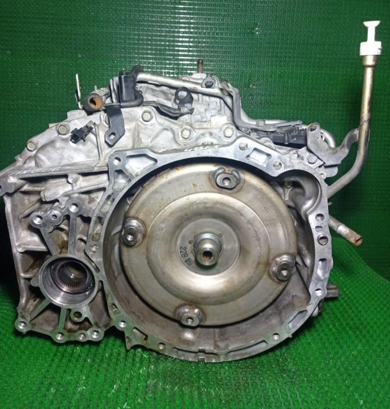 Вариатор ниссан