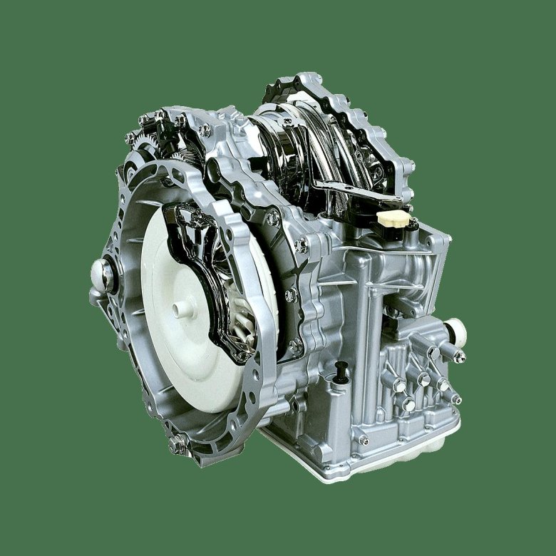 Акпп jatco jf011e