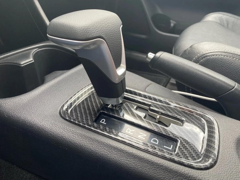 Селектор вариатора митсубиси аутлендер