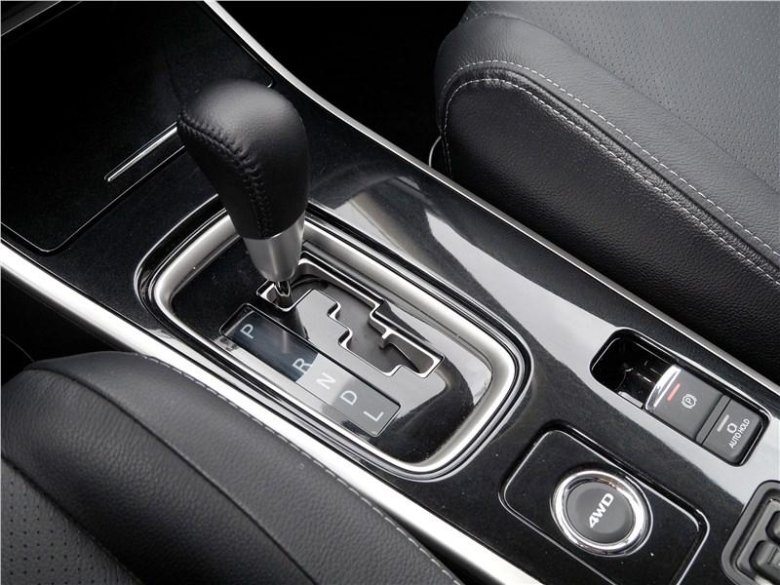 Вариатор мицубиси аутлендер 3