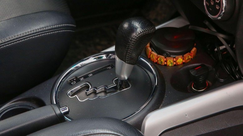 Вариатор митсубиси асх