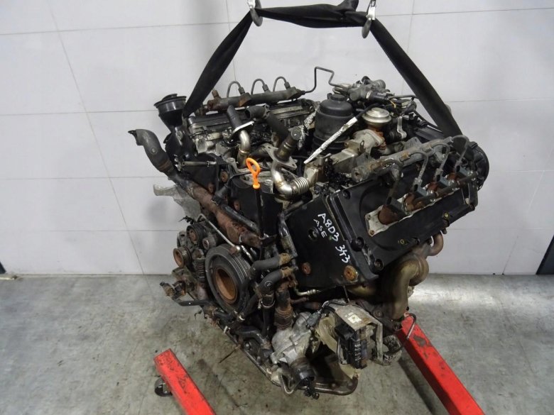 L3-v/l3x двс мазда