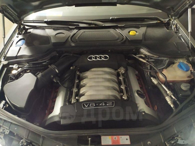 Ауди а8 д2 3.3 дизель
