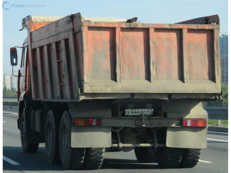 Kamaz камаз