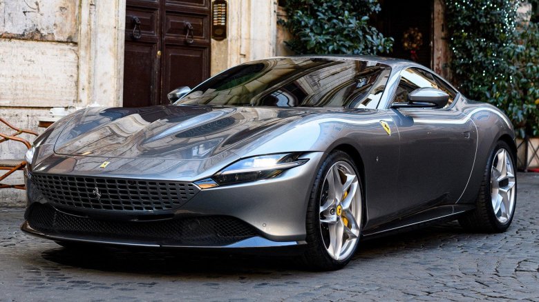 Porsche 911 vii (991)