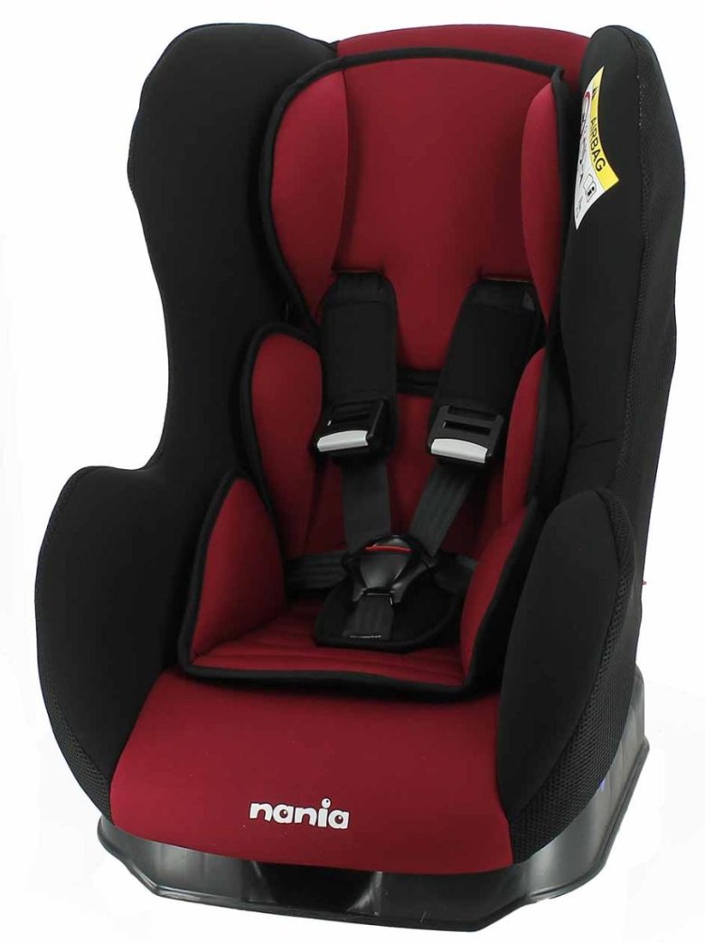 Автокресло нания космо