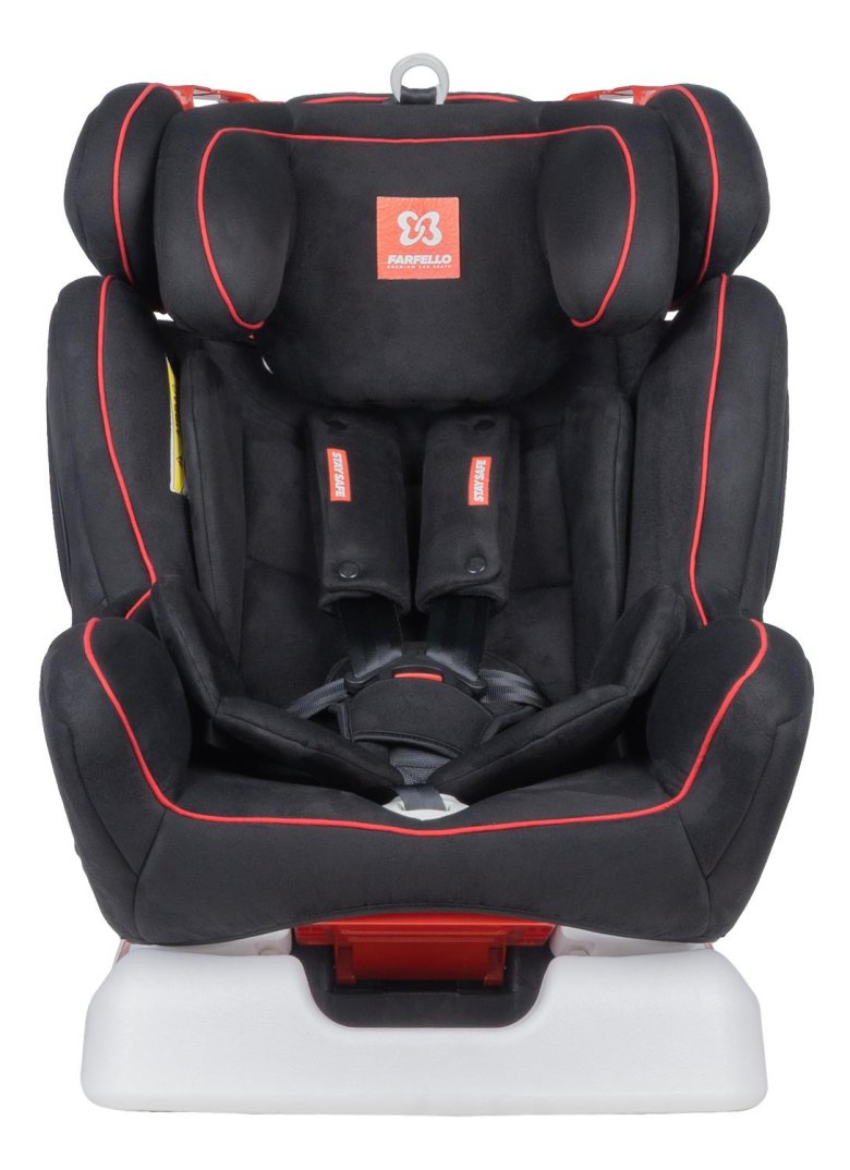 Автокресло детское farfello