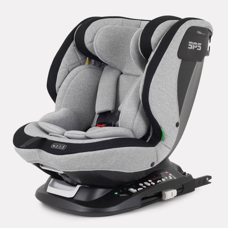 Автокресло от 0