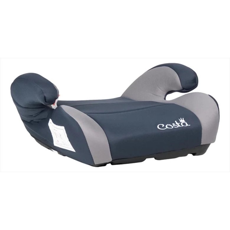 Автокресло детское бустер