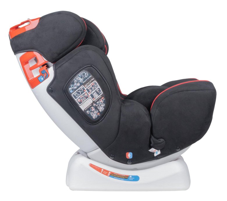 Farfello автокресло 0-36кг