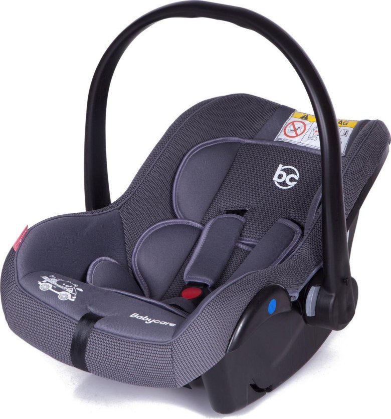 Baby care lora автолюлька