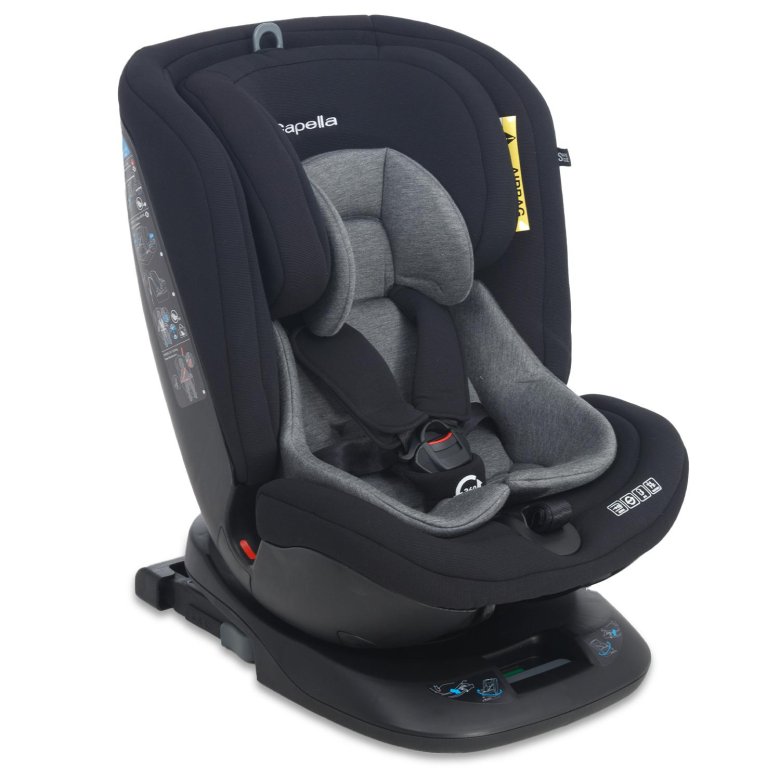 Capella s12312i isofix (sps)