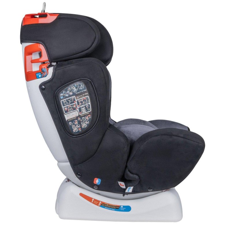 Автокресло farfello