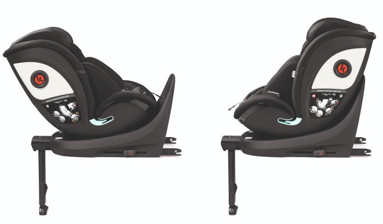 Автокресло peg perego