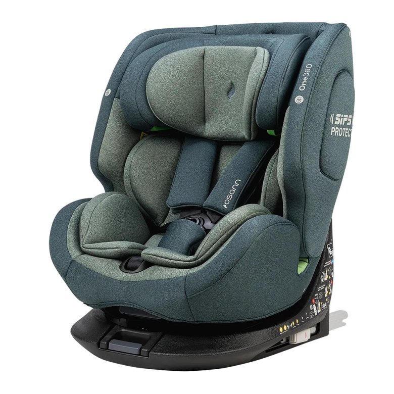 Автокресло osann one 360