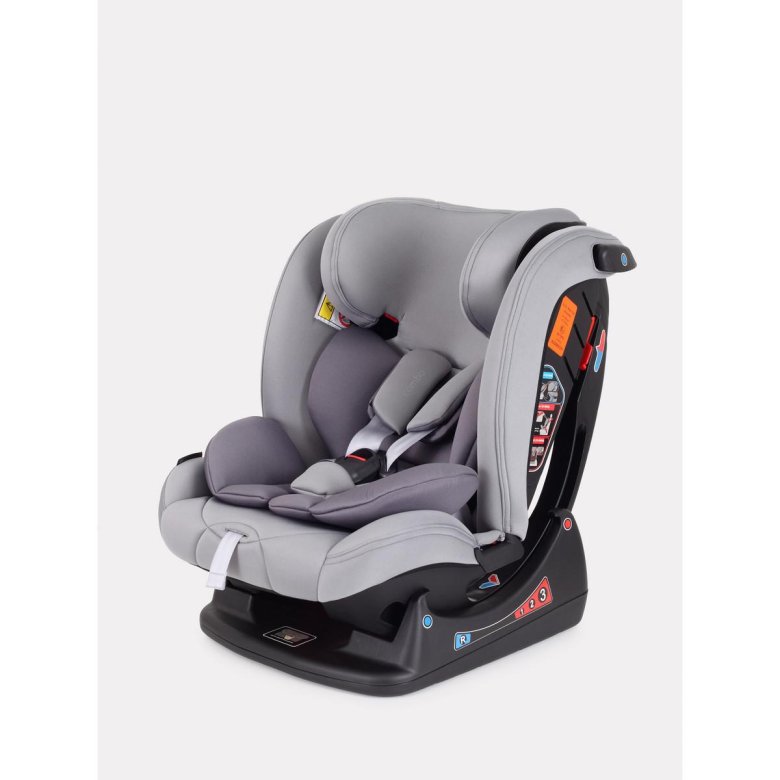 Автокресло рант 0-36