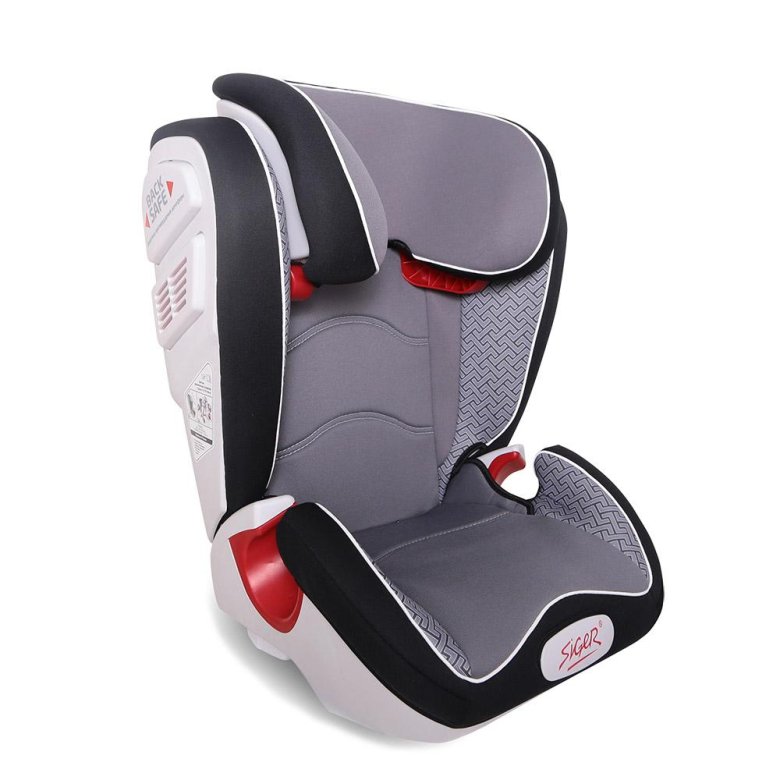 Детское автокресло siger