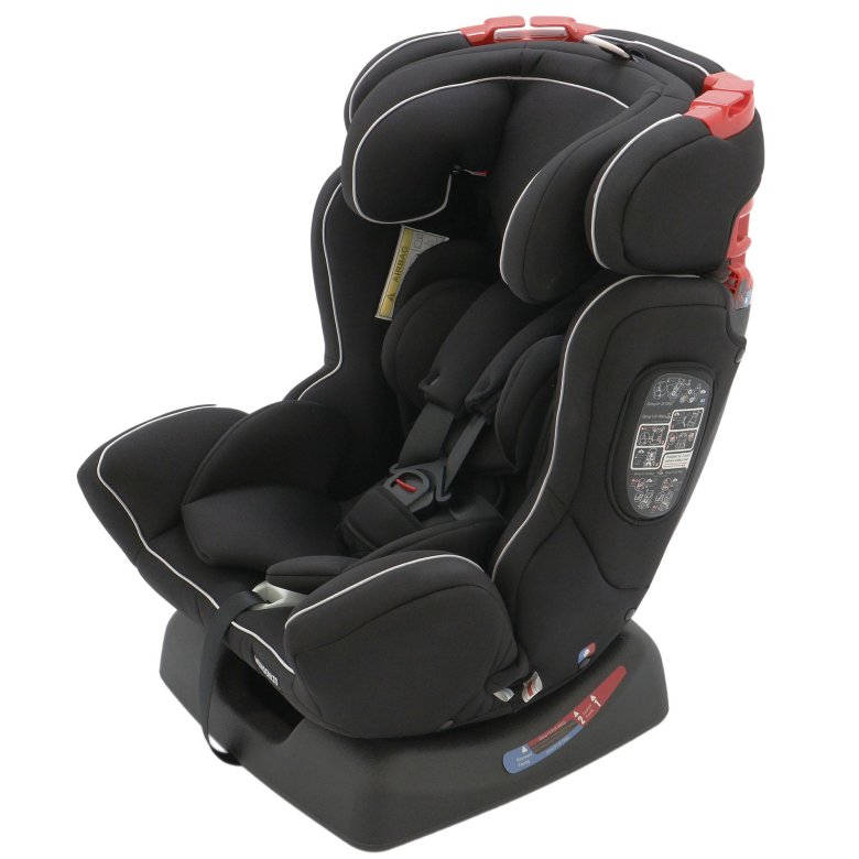 Actrum автокресло 0-36