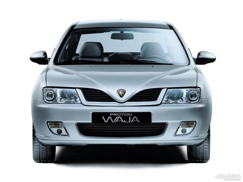 Proton waja