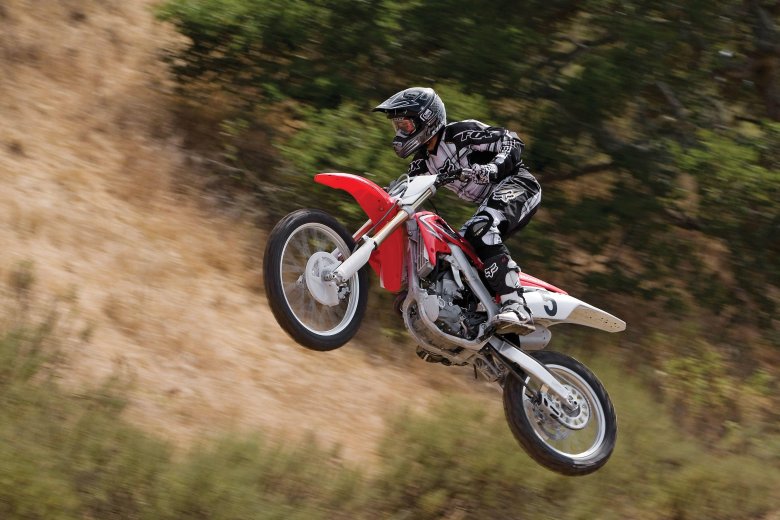 Honda crf 250