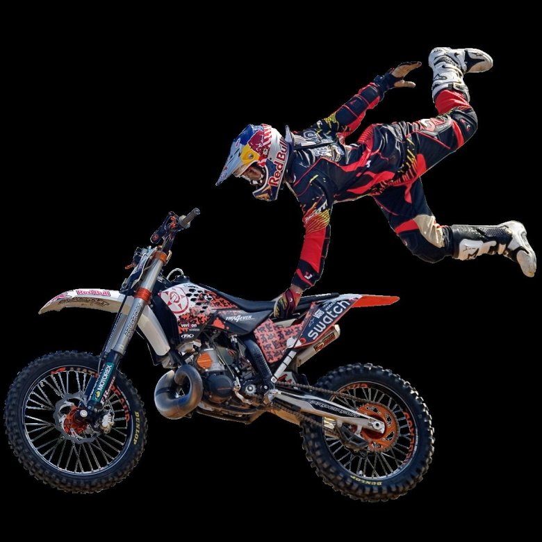 Ред булл мотокросс фристайл