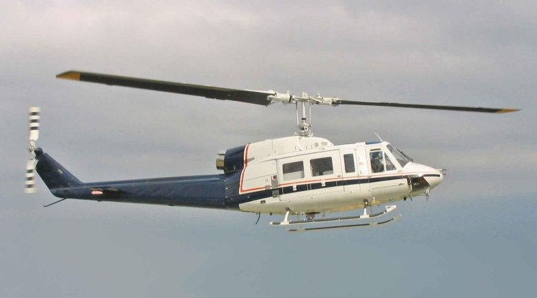 Bell 214