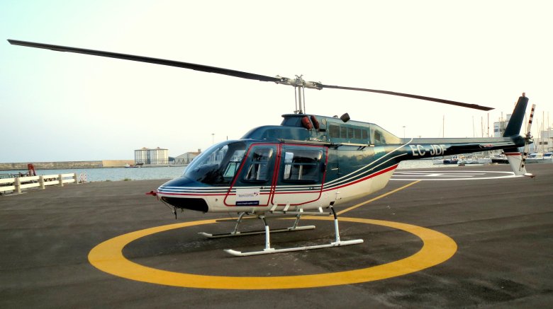 Белл хеликоптер вертолет