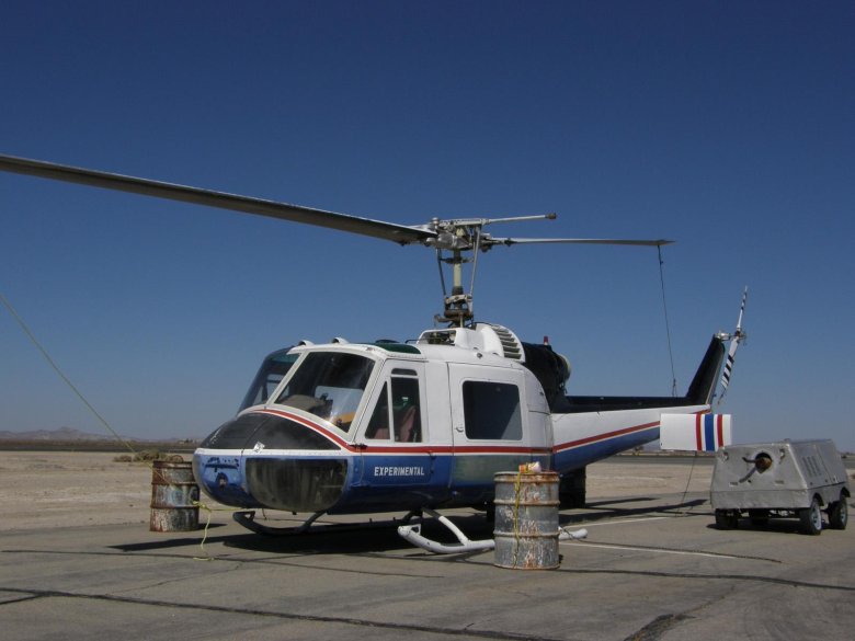 Bell 204/205