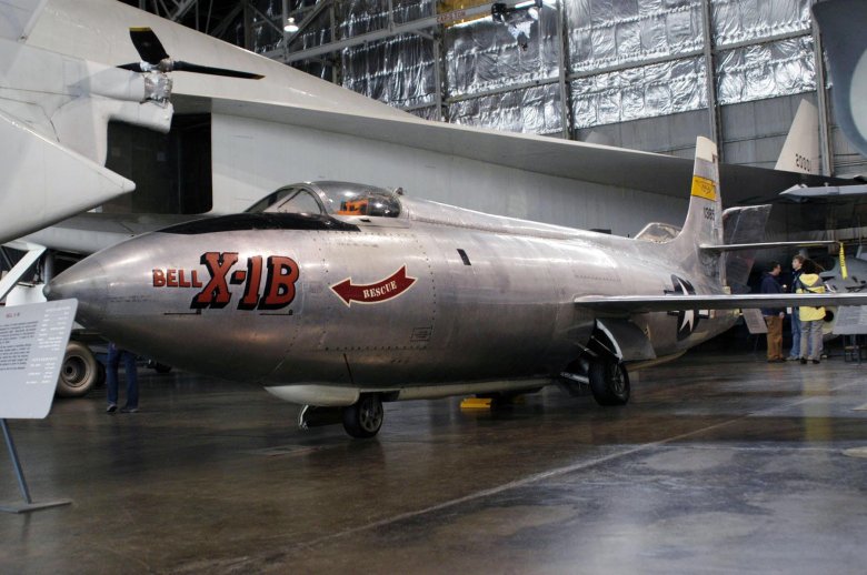 Air force museum foundation